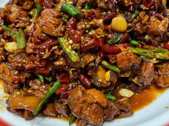 -昌盛德徐州老菜馆