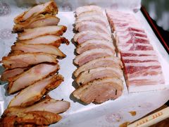 -BARBECUE烤肉屋