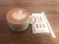 -玖壹咖啡(临河街店)