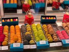 -PAUL LAFAYET 法式甜品(港汇广场店)