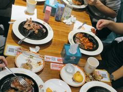 -快乐爱斯米牛排自助(正大广场店)