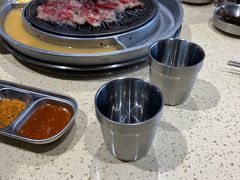 -东门韩国烤肉·韩国料理(烟台朝阳街店)