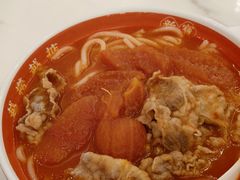 -新世界餐厅(万达店)