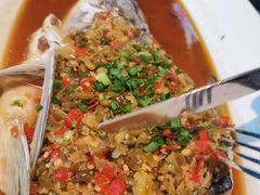 -凤凰湘语·海派湘菜(浦东旗舰店)