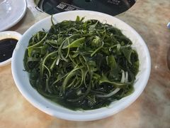 -淇沙湾渔村餐厅