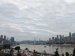 -肆味(东原1891江景店)