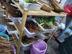 -咏勝锑锅麻辣烫(净居寺路总店)