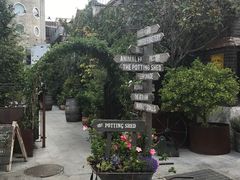 -The Grounds of Alexandria