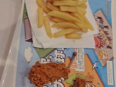 -德克士(前门店)