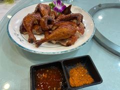 -绿雅居原生态农庄(小涌店)