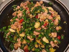 -周三的情书花园餐厅(江北店)