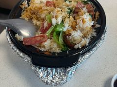 -煲王粤菜餐厅(中侨中心店)