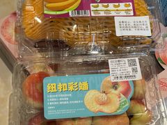 -山姆会员商店(邻瑞广场店)