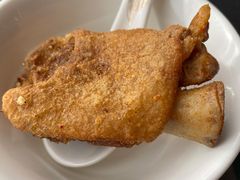 椒盐猪手-凤凰湘语(浦东旗舰店)