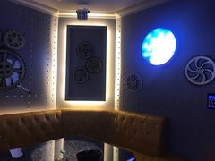 包房-唛哆哆KTV(姜山万达店)