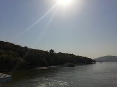 -天目湖山水园