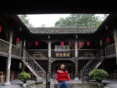 -寻龙山风景旅游区