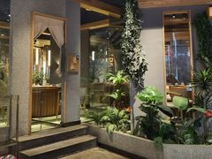 -蘸小院铁锅炖·蘸酱菜·东北菜(怀远门店)