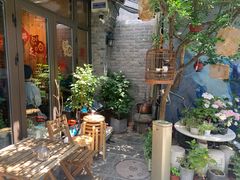 -四喜小胖·北京涮肉(五道营店)