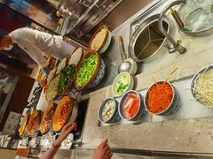 -新发展亚太JW万豪酒店·福苑咖啡厅