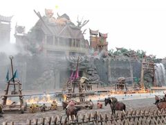 -七彩云南欢乐世界