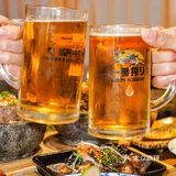 终于吃到了！日式和牛汉堡饭也太绝了！