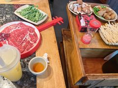 -蜀大侠火锅(春熙路店)