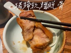 -老宁波1381餐厅(宏泰广场店)