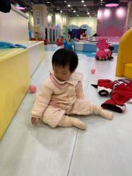 -万达宝贝王(上海浦江店)