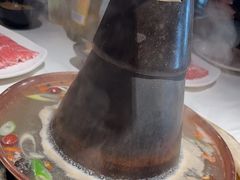 -东来顺饭庄(西直门店)