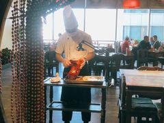 -御提小馆烤鸭店(陆家嘴店)