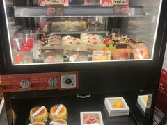 -莉莲蛋挞(日月光店)