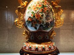 -北京工艺美术博物馆