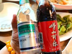 -船歌鱼水饺(华联万柳店)