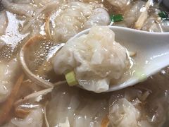 -荣巷小馄饨(荣巷店)
