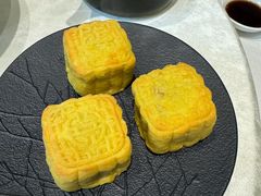 -太湖饭店·寄畅轩中餐厅