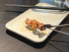 -很久以前羊肉串(朝阳路店)