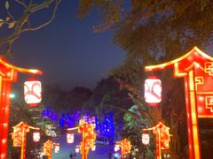 -深圳锦绣中华民俗村