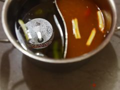 -君邦火锅(新疆大厦店)