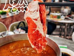 -燃计沙茶皇·香港沙茶火锅(人广旗舰店)