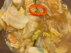 -白金汉爵大酒店·中餐厅(相城店)