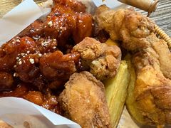-MI WU FACTORY米屋美食工厂餐厅(绿地店)