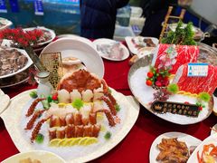 -群乐饭店(滨安路店)