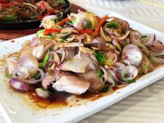-黄埔合益酒家