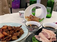 -天桥饭店·特色海鲜(金山嘴渔村店)