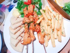 -HELLO MUSAE 拾光缪斯餐厅·纯正希腊风味(苏州中心店)