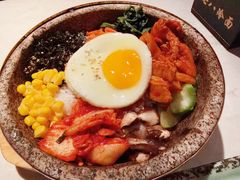 -七八冷面·延边朝鲜族美食(欢乐谷店)