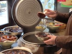 -韩萍老南京馄饨(河西万达店)