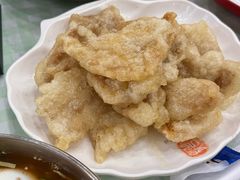 -服务大楼冷面(延大店)