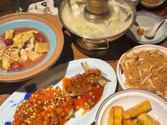 -乡里八闽·福州乡土菜(火车北站店)